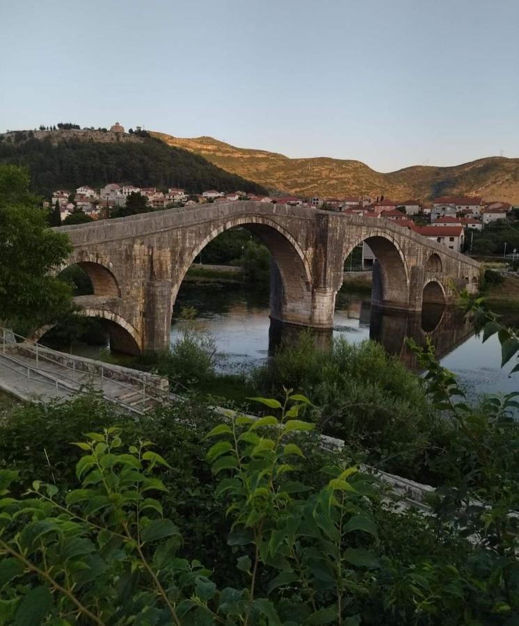 Apartman Jeca Trebinje Zewnętrze zdjęcie