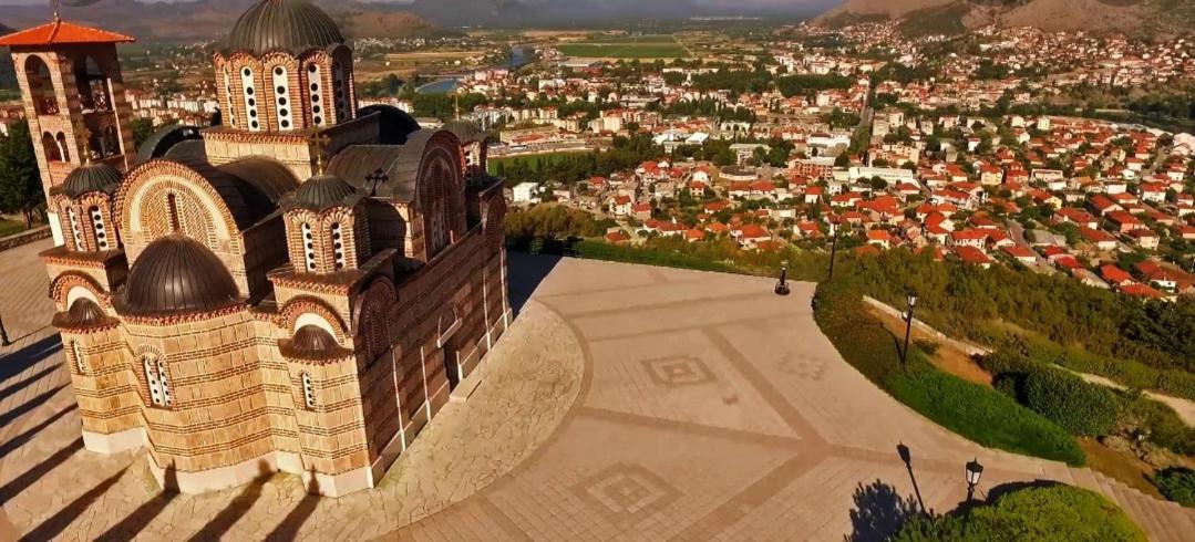 Apartman Jeca Trebinje Zewnętrze zdjęcie