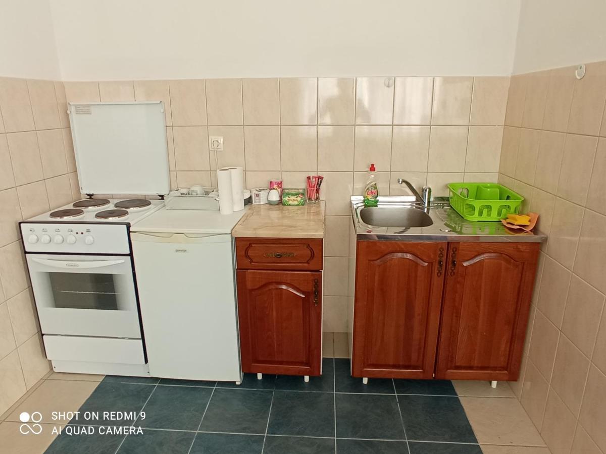 Apartman Jeca Trebinje Zewnętrze zdjęcie