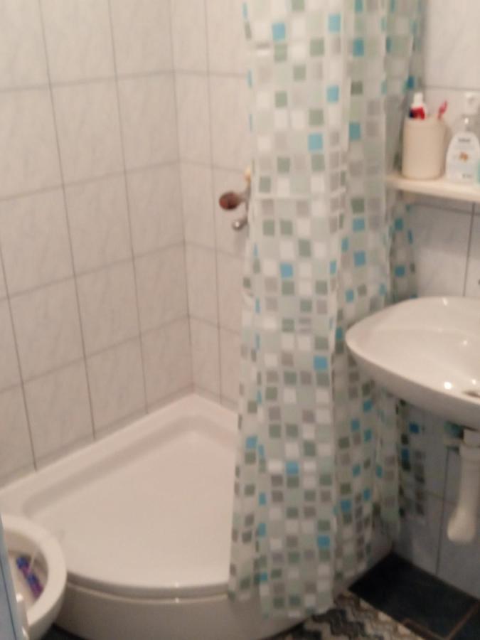 Apartman Jeca Trebinje Zewnętrze zdjęcie
