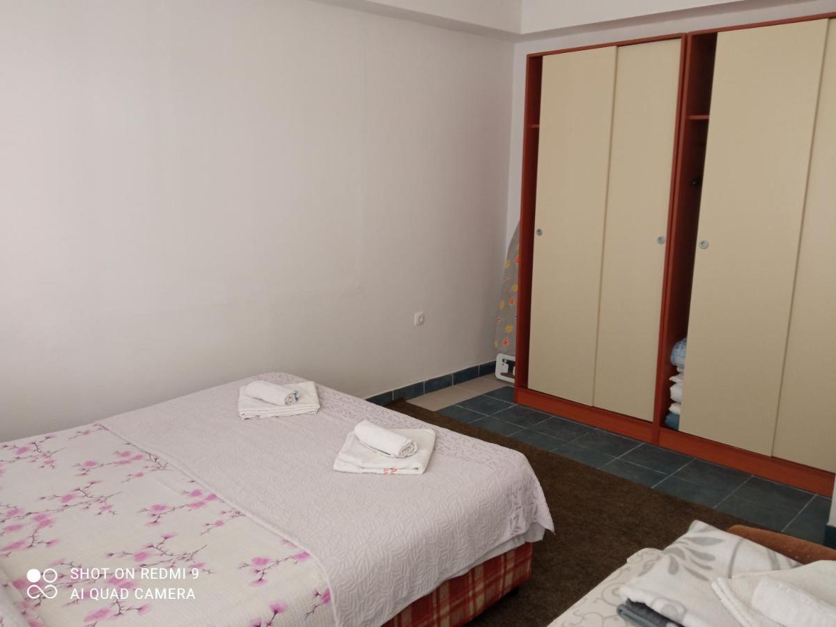 Apartman Jeca Trebinje Zewnętrze zdjęcie