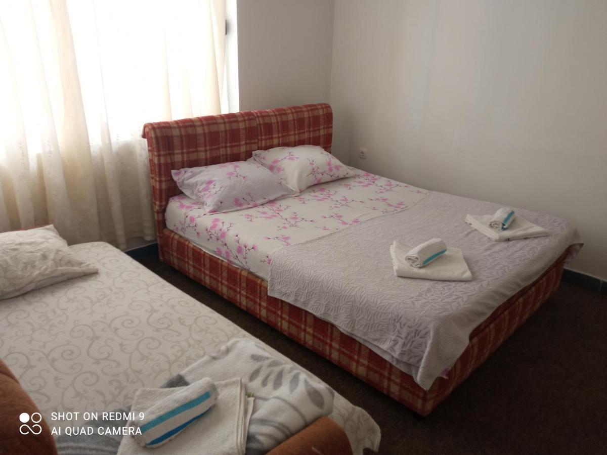 Apartman Jeca Trebinje Zewnętrze zdjęcie