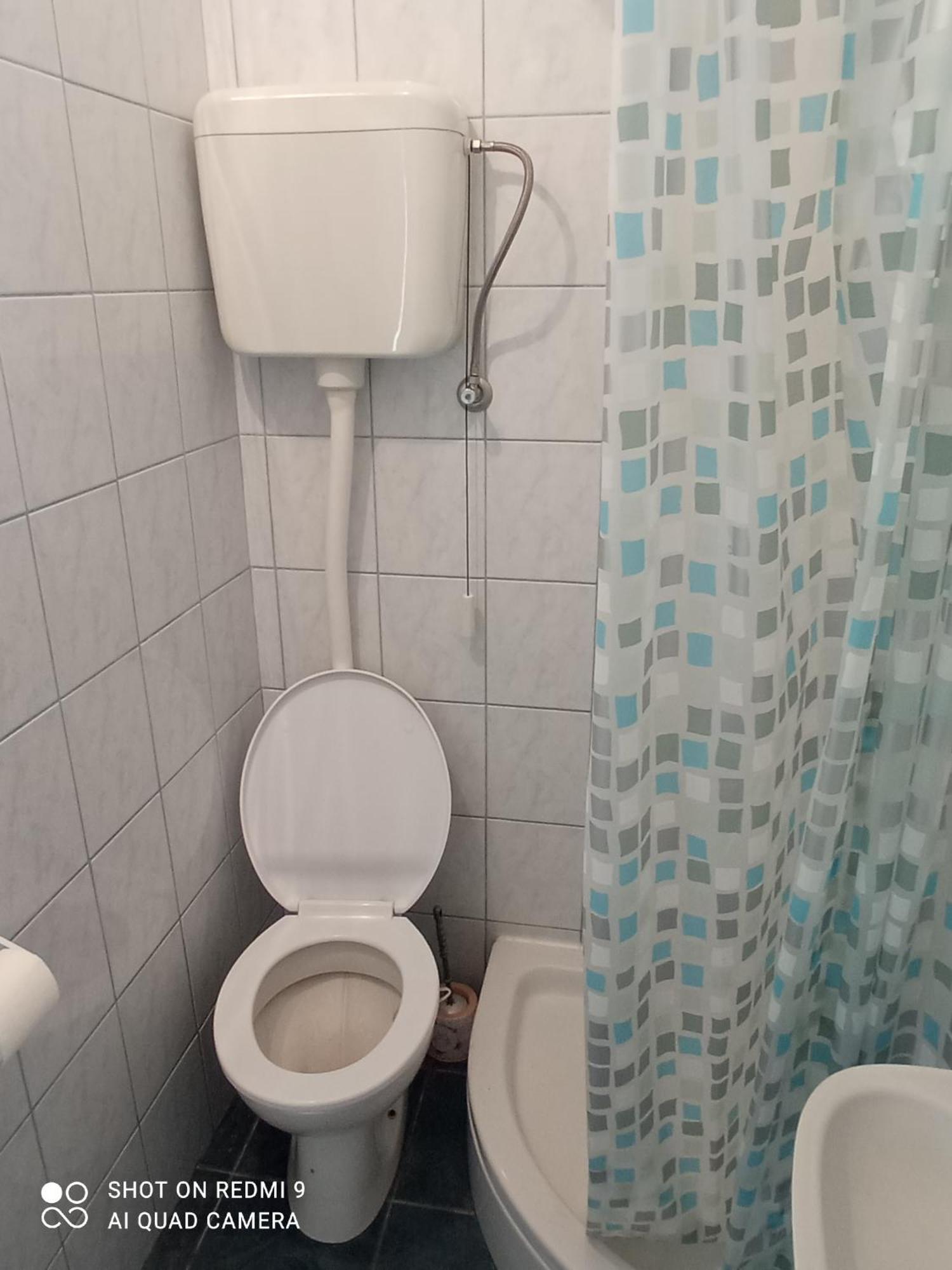 Apartman Jeca Trebinje Zewnętrze zdjęcie