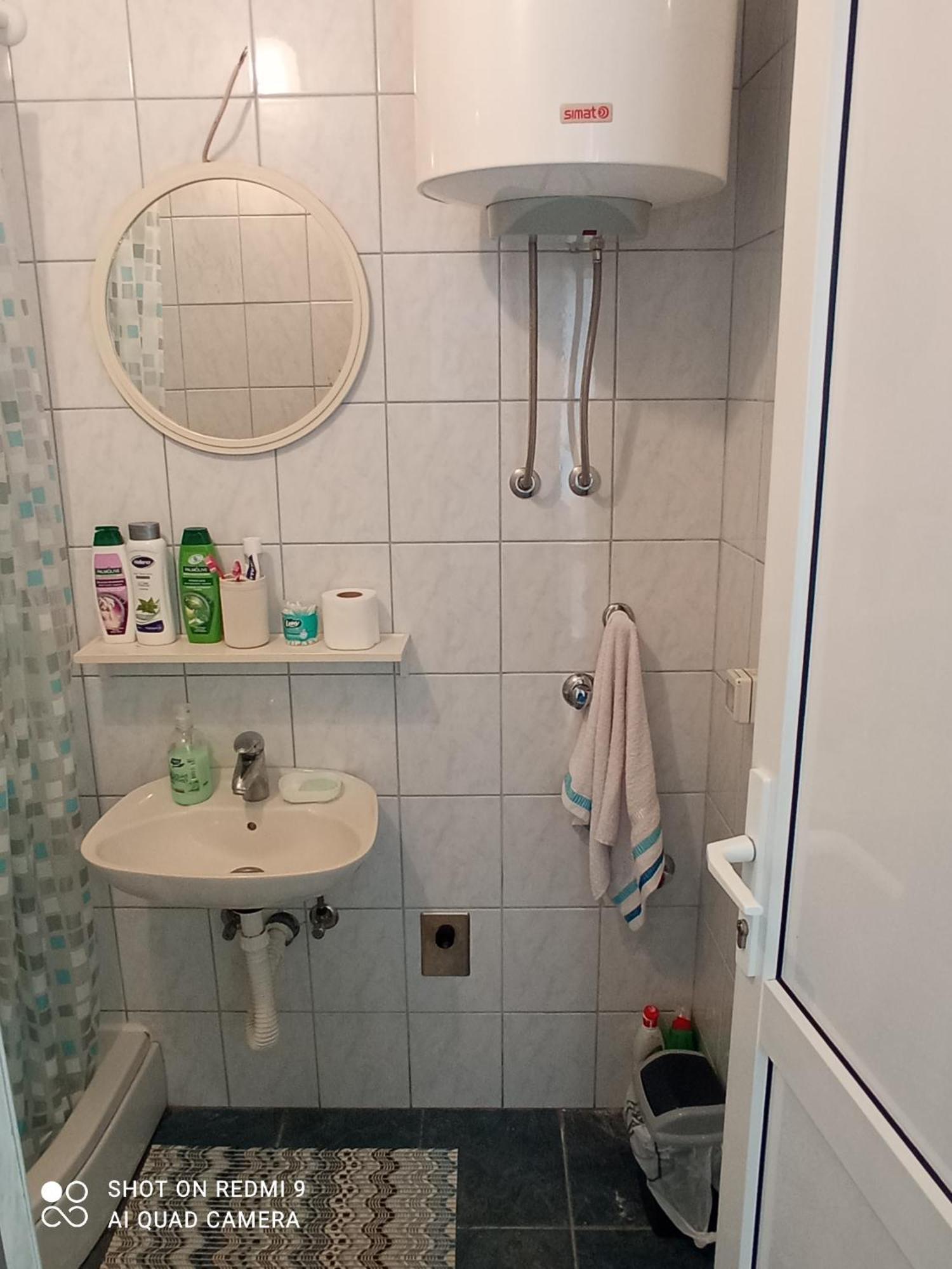 Apartman Jeca Trebinje Zewnętrze zdjęcie