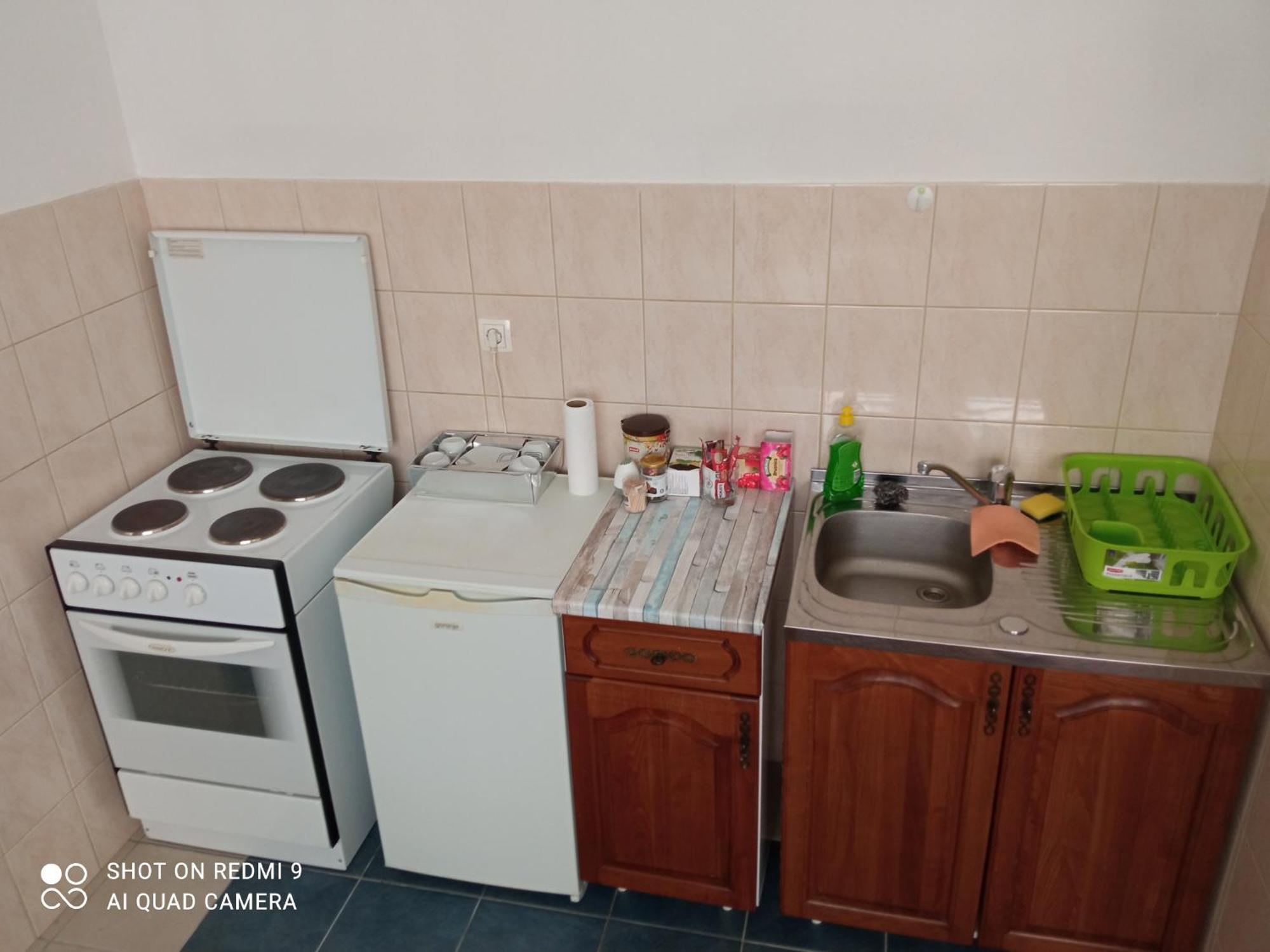 Apartman Jeca Trebinje Zewnętrze zdjęcie