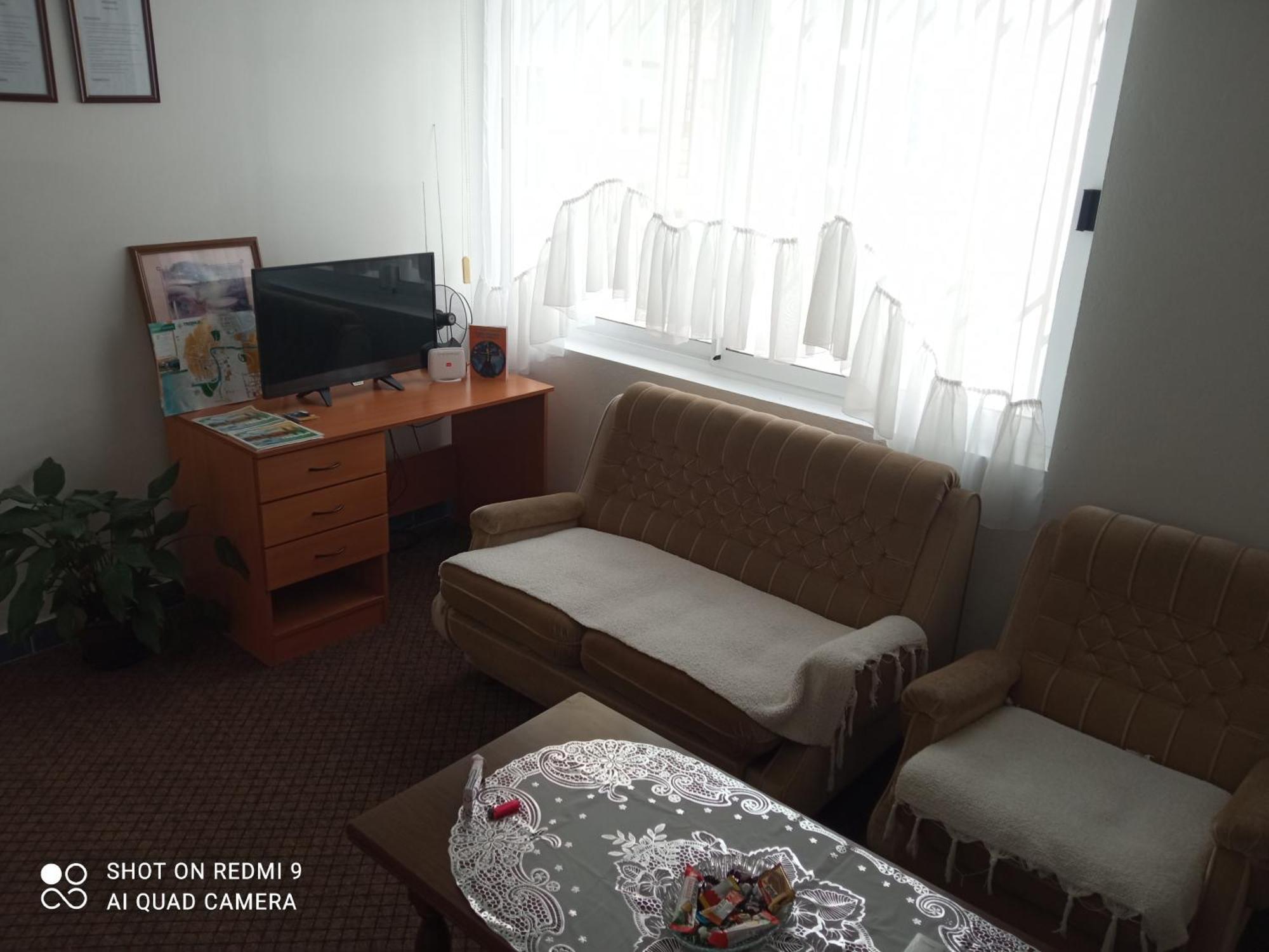 Apartman Jeca Trebinje Zewnętrze zdjęcie